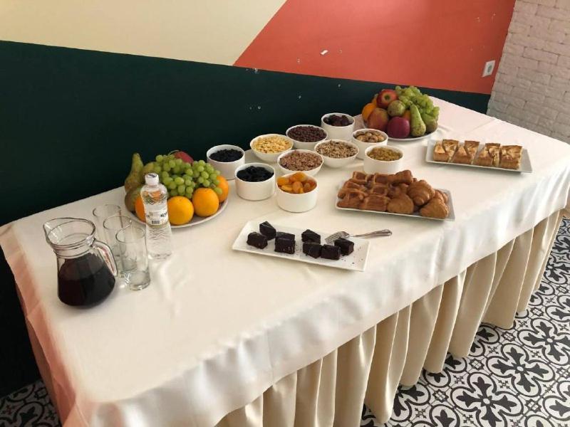 Готель Пасаж オデッサ エクステリア 写真